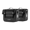 ROCKBROS Bicycle Pannier Rear Side Bicycle Carrier Bicycle Luggage Large Capacity Shoulder Touring Outdoor Travel Set of 2 Bags, Bags, Bags, Bags,