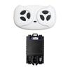 JR1810RX 12V Children's Electric Car Remote Control Receiver Controller Smooth Start Control Car Parts for JR1810RX