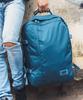 Рюкзак Cabin Zero Classic 44 л Цвет: Аруба Блю