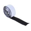Pedalboard Pedal Mounting Tape Fastener Length 2M Width 3CM for Guitar Pedal Board, 2 Pack (1 Hook + 1 Loop)