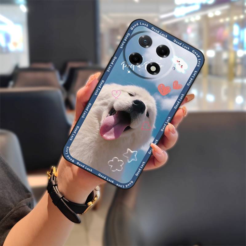Противоударный водонепроницаемый чехол для телефона Tecno Camon30S Pro/Camon30S, полный чехол из ТПУ, модный дизайн, ударопрочный, мягкий, милый