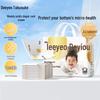 Одноразовые пеленки DeYou Gold для новорожденных