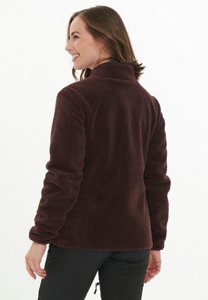 Куртка Whistler Sprocket Teddy Fleece Jacket fudge 4241
