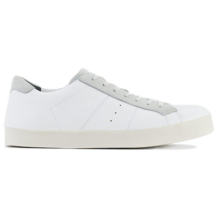 ONITSUKA TIGER Кроссовки t F 'Белый Серый' 1183B684-101