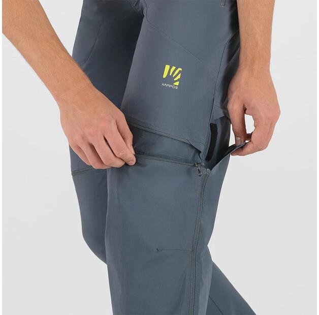 Karpos Брюки Bosconero Zip-Off