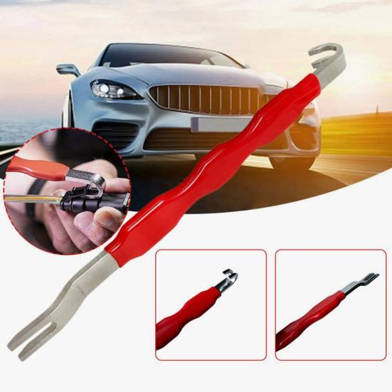 Yousheng Automotive Electrical Disconnect Pliers Set Connector Separator And Hose Clamp Pliers Car Connector Release Tool for Fuel Injector And Sensor