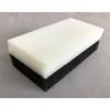 Plus One Sponge, Slim Kitchen Sponge with Excellent Water Drainage, Pack of 10, Approx. 6 X 12 X 3.6 Cm (per Sponge), Made In Japan, Monotone
