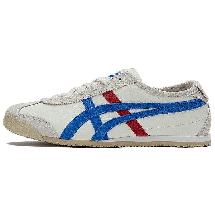 ONITSUKA TIGER Mexico 66 'Белый' TH2J4L-0142