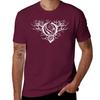 Best of opeth logo 02 Genre Progressive metal exselna T-Shirt aesthetic clothes baggy shirts mens clothes