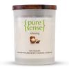 @PureSense Macadamia Relaxing Body Massage Candle Wax 200 ml Zr146-60%Off