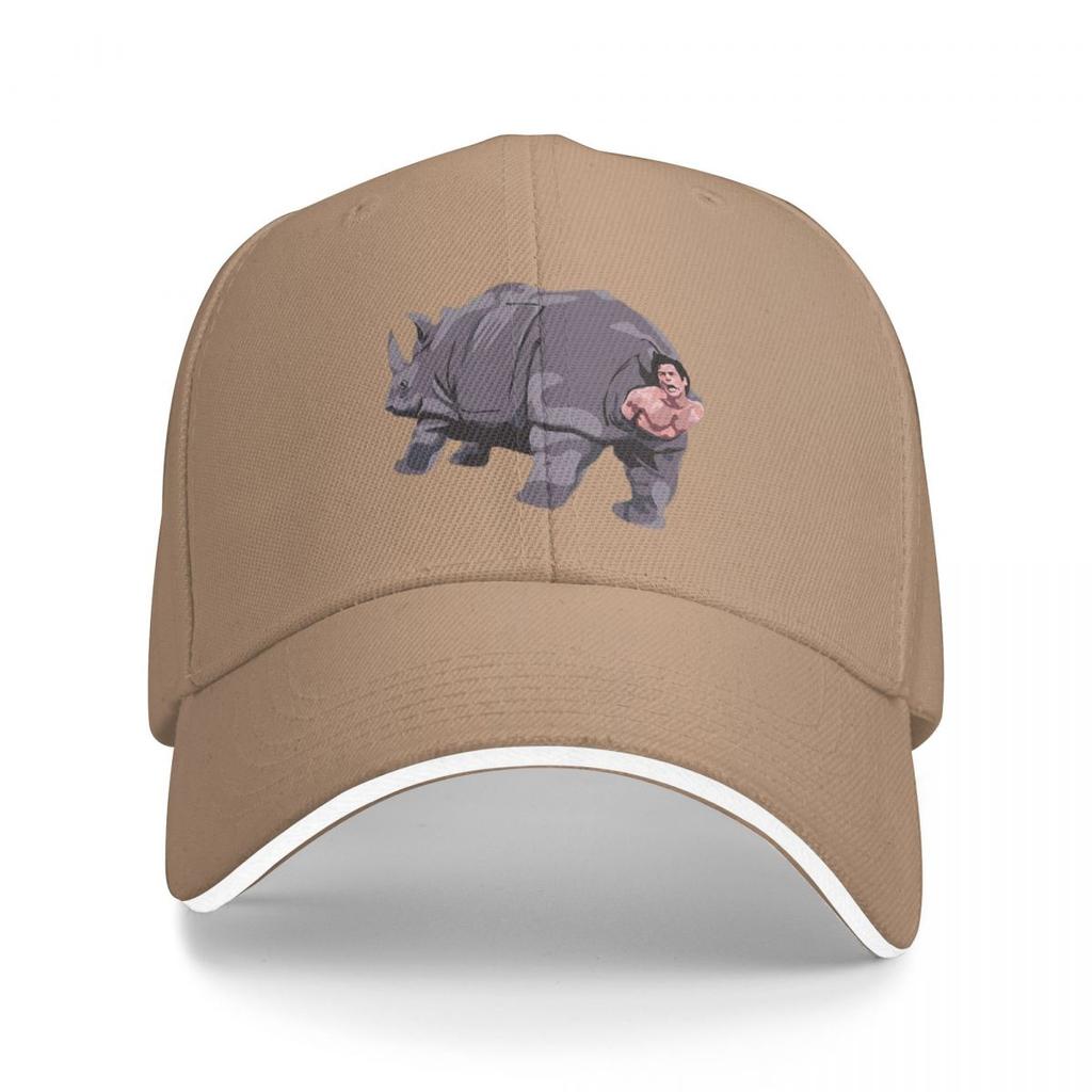 Классическая кепка для гольфа Ace Ventura Rhino, унисекс, кепка Snapback, кепка для ежедневных тренировок, кепка
