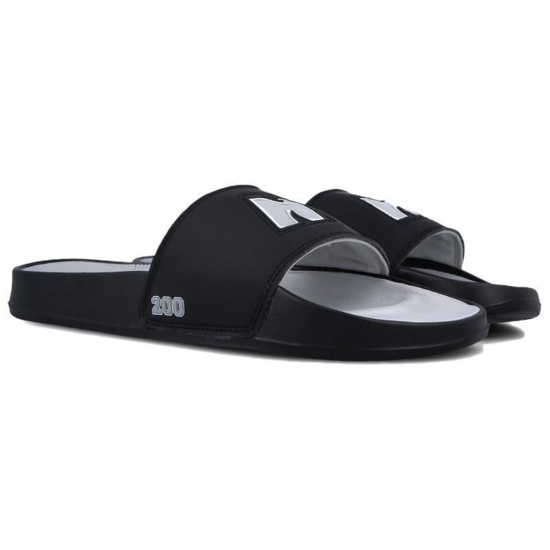 New Balance Кроссовки DynaSoft 200v2 Slide 'Varsity Black Grey' SUF200U2