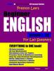 Книга Preston Lee's Beginner English Lesson 1 - 20 For Lao Speakers