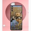 Duck Hunting Case For Samsung Galaxy S24 Ultra S20 S21 S22 S23 S25 Ultra S9 S10 Plus S25 FE Cover Funda