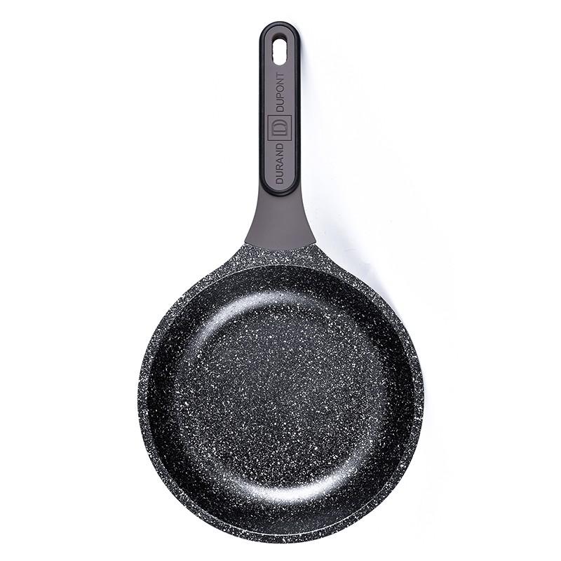 Сковорода, 28 см, литая алюминиевая с антипригарным покрытием Tfi Sycamore Kitchencook