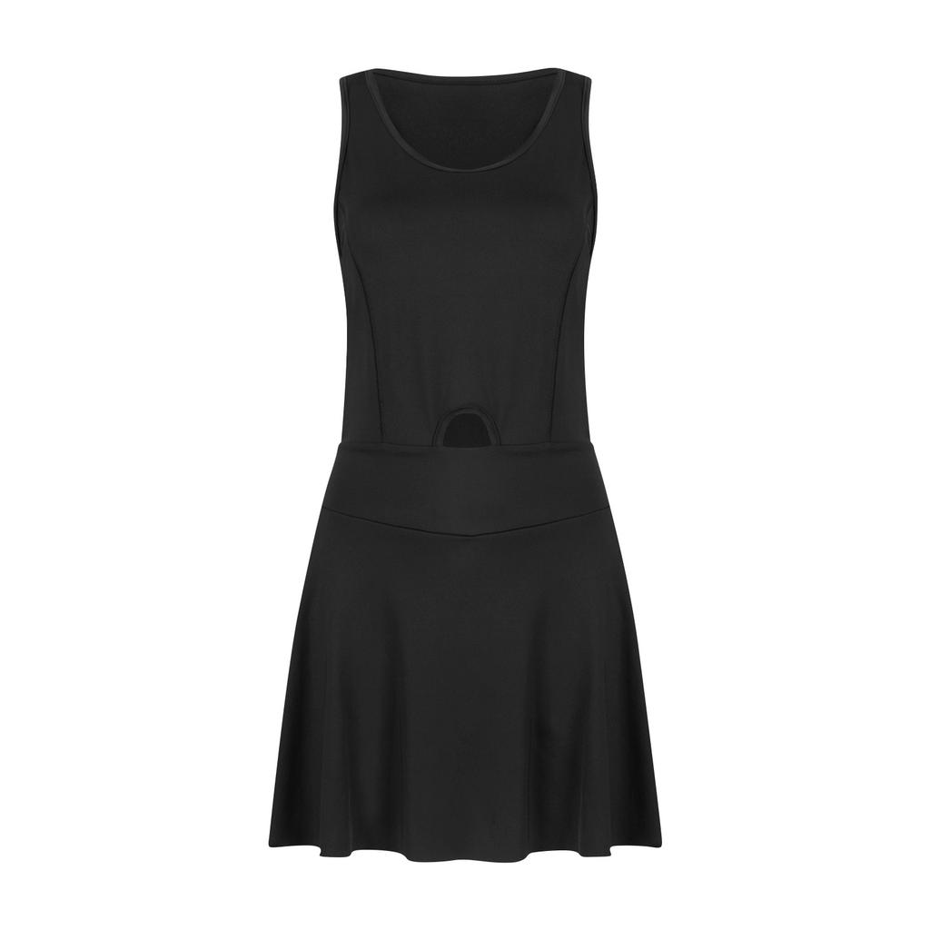 Женские однотонные спортивные комбинезоны со встроенными шортами, повседневный комбинезон для тренировок, спортивный комбинезон без рукавов, отпускная одежда