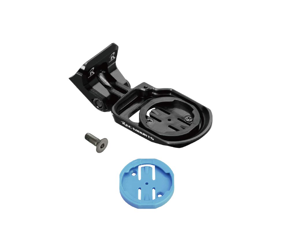 Pioneer Aero Mount for TREK Madone SLR, Type SPioneer SGX-CA600 Compatible [SGX6-TREKSLR-S]