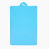 PP Cutting Chopping Slicing Board Kitchen Food Meat Fruit Fish Vegetables 1 Pcs