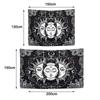 Home & Living Psychedlic Home Decoration Tapestry Wall Hanging Background Cloth Mural
