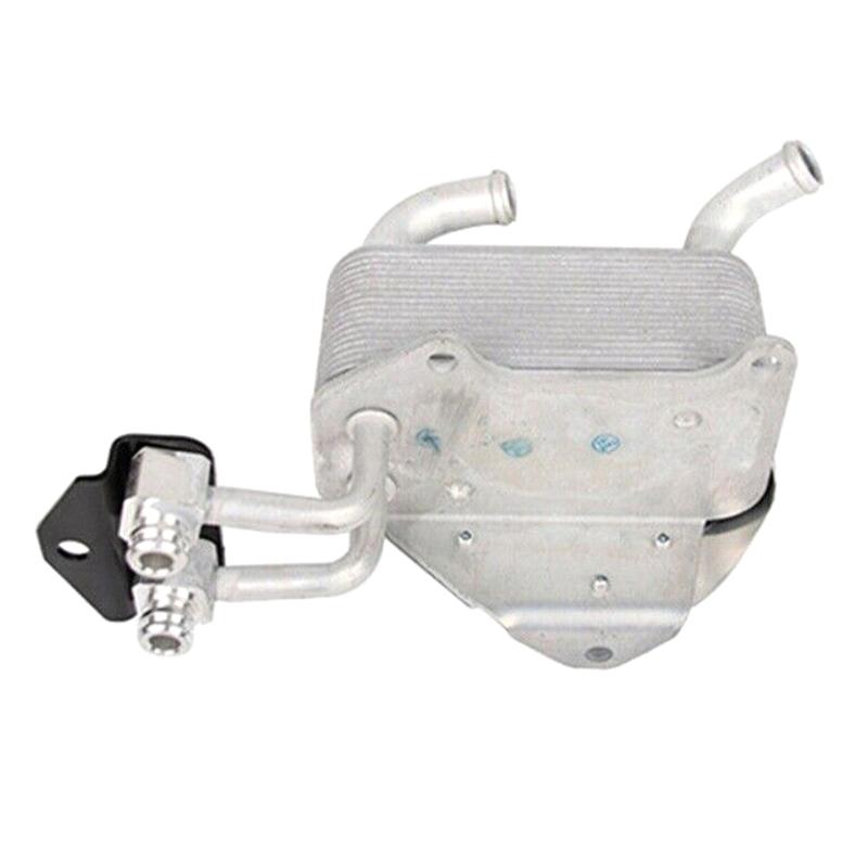 Auto Transmission Oil Cooler Parts AB39-7A095-BB For Ford Ranger Mazda BT-50 2015 1742617 AB39-7A095 JB3G-7A095-BA