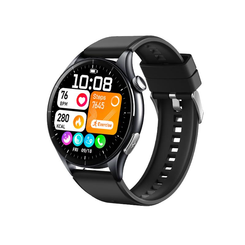 Medical Grade Smartwatch with Advanced Health Monitoring (CN version)
