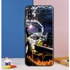 Чехол Назад в будущее для Huawei Nova 12i 11i 8i 7i 12s Y73 Y70 Y90 Y60 Y72 Y61 Y91 9 10 SE P40 Lite P30 Pro