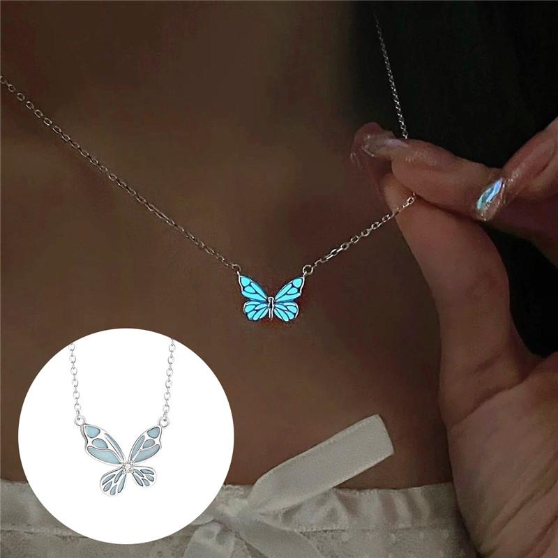 Zircon Moonstone Planet Necklaces for Women Girls Gold Color Fashion Jewelry Gifts Accessories for Friends