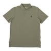 Timberland Men's Cassel Earth 590 Short Sleeve Quick-Dry Polo Shirt, Size S (TB0A66DU5901)