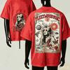 Stevie Nicks For Fan Gift Tshirt Unisex Unisex Harajuku Oversized Unisex Short Sleeve Streetwear High Quality Couples Comfortable