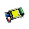 AC85-265V на 5V 2A/12V 1A/24V 0.5A Изолирующий импульсный модуль питания Ультратонкий Мини AC-DC преобразователь С защитой от перегрузки