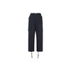 ACG Convertible Multi-Function Casual Pants Men Bottoms Black CK6865-010