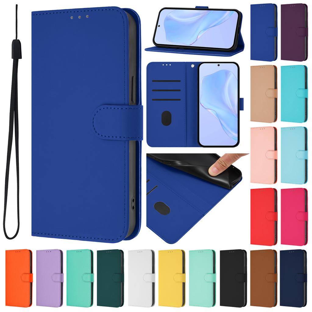 A20 SamsungA20 кошелек кожаный флип A20 защитный чехол Coque Fundas Shell чехол для Samsung Galaxy A20