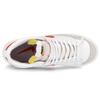 Nike Женские кроссовки Blazer Mid 77 Vintage Habanero Red Обувь для скейтборда CZ1055-101