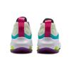 Nike Детские кроссовки Air Zoom Arcadia 2 SE GS Strike First Green White Teal-Nebula FB2356-100