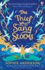 Книга The Thief Who Sang Storms