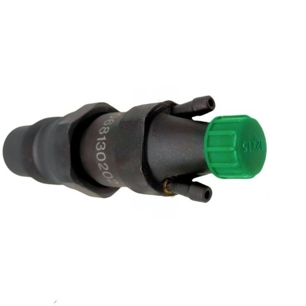 High quality New For 068130202 Suitable For High Pressure Fuel Common Rail injectorAssembly Of Engine Fuel System Components