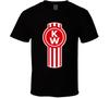 Kenworth T Shirt