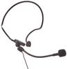 Headset Microphone for HM-10E UNI-PEX WM-3100/WM-8100A