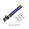 Table Clamp Soldering Helping Hand Third Tool Soldering Station Welding Repair