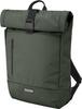 Backpack Business Backpack 15 Inch Device Storage Metro Roll Top Backpack ET20FMTRBKK6 Moss Green One Size