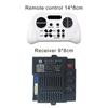 Горячая Распродажа Автомобильный Bluetooth для Приемника HH621K Плавный Старт Пульт Дистанционного Управления Контроллер