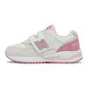 NB 530 Comfortable Sports Low-Top Kids Running Shoes Kids Sneaker White Pink KV530SPP