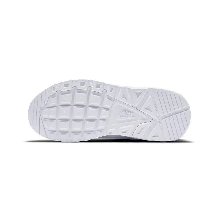 Nike Air Max Command Fle Воздушная подушка Амортизация Устойчивость к истиранию Дышащие Низкие Кроссовки для бега Белый 844347-101