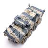 1/72 PN12221PC Российская БМП 8x8 Колесная Бронированная Машина (пустынный камуфляж) Статичная готовая модель