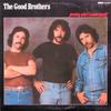 LP Record GOOD BROTHERS  Pretty Aint Good Enuff KKL10241 RCA Victor 1977 Canada Rock Used