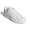 Disney x adidas Stan Smith Мисс Пигги и Кермит Унисекс Кроссовки Белый Облачно-белый Pantone GZ5996