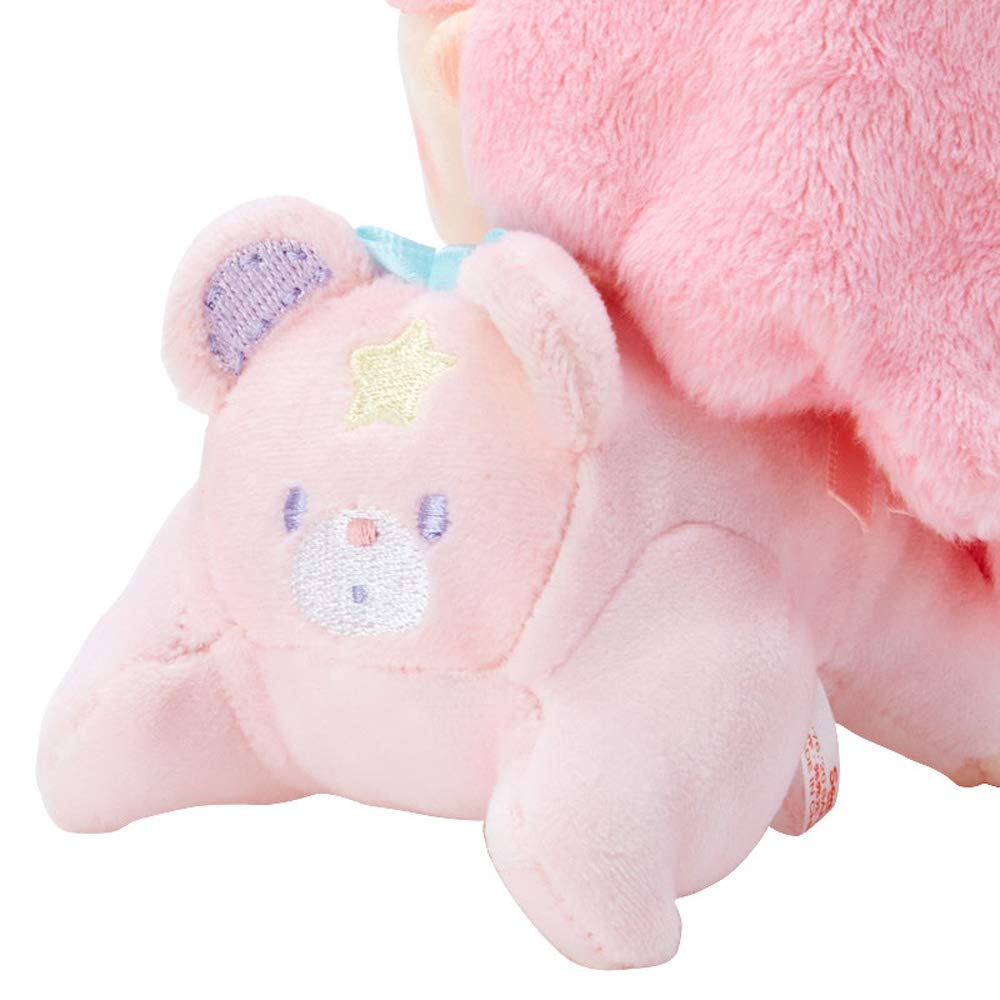 Sanrio Little Twin Stars 45-й талисман-держатель Лала 335665 (Мечта младенца)