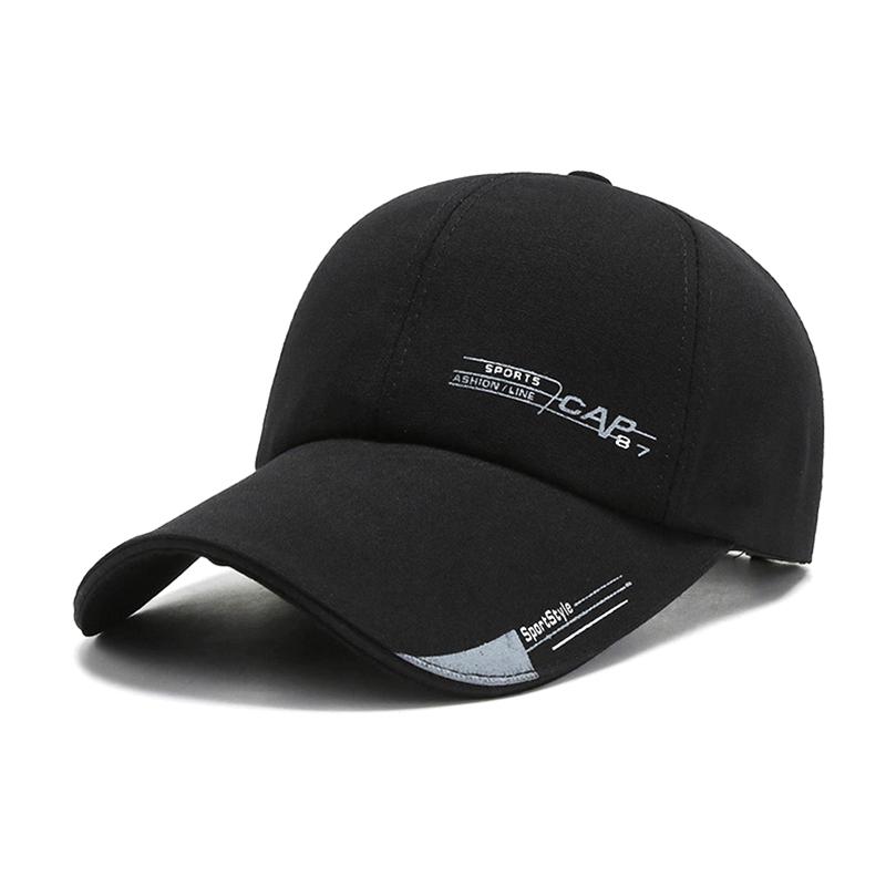 Бейсбольная кепка Simplicity Shading в стиле хип-хоп, регулируемая, для мужчин и женщин, летняя, дышащая, сетчатая, повседневная, кепка от солнца, шляпа для папы