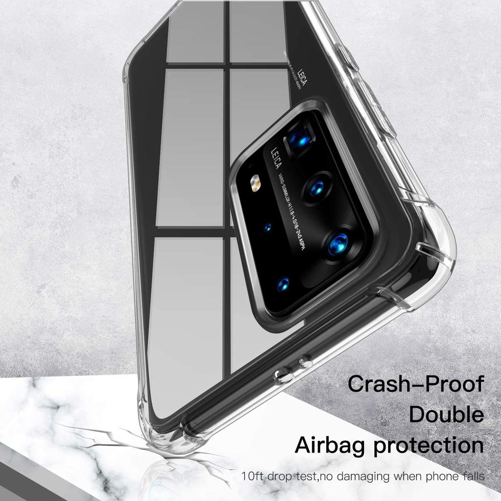 Противоударный мягкий чехол для Huawei Honor 30 20 10 9 Lite 10i 9X 9A 8X 8A 8S 8C 7A 7C Huawei Y5P Y6P Y7P Nova 5T 5Z 5 3i 2S 2i 6 7 Pro P Smart 2020