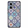 For Honor 400 5G Case 3D Flowers Emboss Soft Silicone Phone Case For Honor 400 Back Cover Bumper Funda Protective New Shell Bag